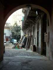 Xtrallusion photo gallery of Italy. Photos, pictures, images and photographs of the Italian Rivieras, the Italian Lakes, the Italian Alps, the Cinque Terre, the Amalfi coast and some of the most beautiful corners of Italy. Plus photos of Italian cities such as Pisa, Milan, Genoa and Rome.